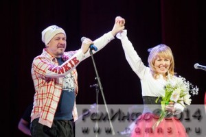 О.Кормухина: «Не позволяй душе лениться!»