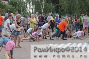 «Активные четверги» идут!