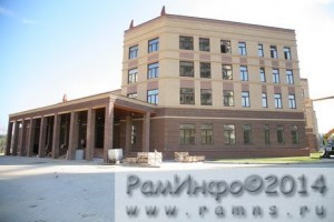 К 2017 г. практически все школы г.Раменское будут работать в одну смену