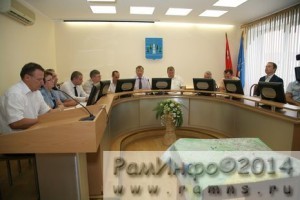 Готовь сани летом… или ЖКХ по дороге к зиме