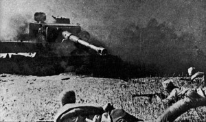 23 августа 1943 г. завершилась самая масштабная битва ВОВ
