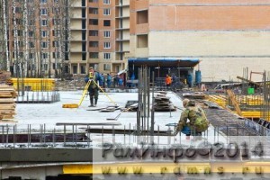 Что нового  строится в Раменском районе?