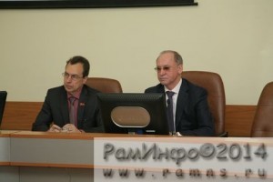 В районе проходит диспансеризация детей-сирот