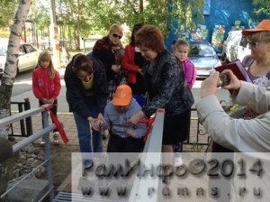 В новый дом с песнями!