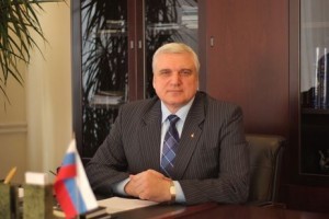 Дорогие друзья! Уважаемые труженики и ветераны Раменского приборостроительного завода!