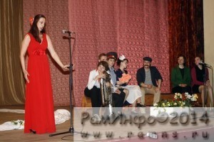 Скоро юбилей ДК им.Воровского