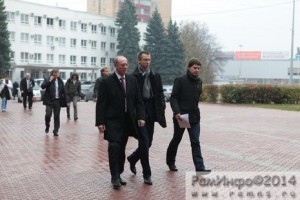 Дворы, дороги и парковки – единый подход, но индивидуальное решение