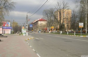 Девять месяцев работы Раменского ДРСУ
