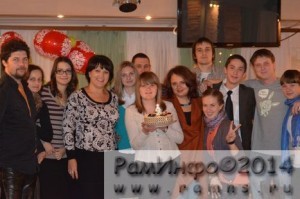 Сообщество неравнодушных людей