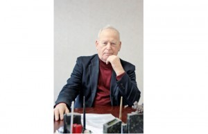 Михаил Валов: жить с заботой о людях