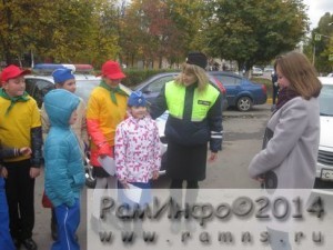 День пожилого человека