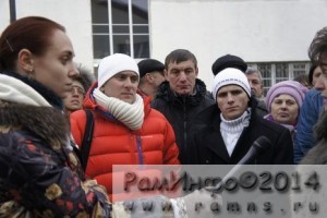 В Раменском работает избирательный участок, где могут проголосовать граждане Молдавии