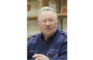Связь времен — Александр Васильевич Горбачев