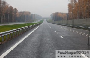 Ограничение на проезд грузовиков массой более 7 тонн в г.Бронницы