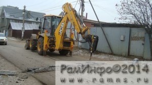 Новости благоустройства в с.п.Верейское