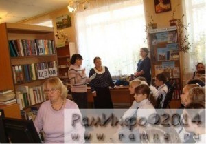 Творческий вечер посвященный композитору А.Пахмутовой