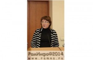 О Комплексной программе развития г.п.Раменское