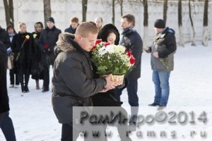 День Неизвестного солдата — памятная дата России