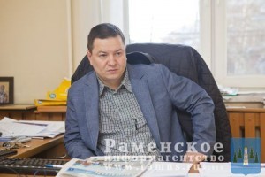 Отчет главы с.п. Вялковское А.А. Стародонова о проделанной работе в 2014 году