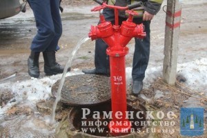 ВИДЕО. Загорится ли Кратово?