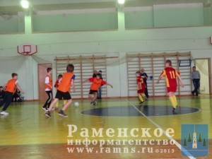 Гжельские надежды-2015
