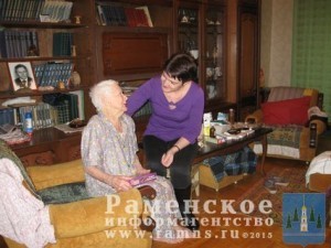 Все — для фронта, все — для победы!