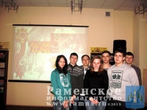 У войны не женское лицо