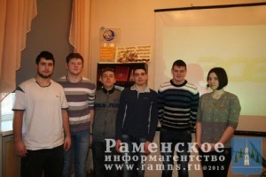 С чего начинается Родина?