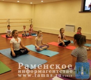 С 12 мая в ДК «Островецкий» начинает действовать военно-патриотический клуб «Возрождение»