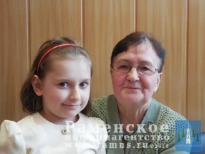 Людмила Логутова – одна из 10 первых в мире женщин, испытавших невесомость на себе.