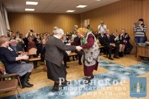 В д.Хрипань после ремонта открылся Дом культуры