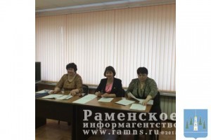 16 апреля 2015 года состоялось заседание Совета депутатов  с.п.Новохаритоновское