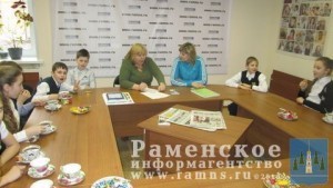 Дети принесли школе 3 миллиона рублей
