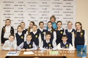 Сборная победителей
