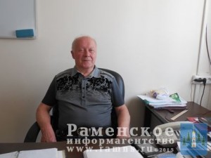 Рюрик Дзержинский – современный бизнесмен старой закалки