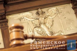 Представитель Уполномоченного по правам человека в Раменском районе и г.о.Бронницы Е.А.Андреева ведет приемы