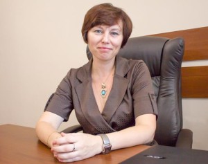 О работе Комитета соцразвития, спорта и молодежной политики рассказала Елена Володина