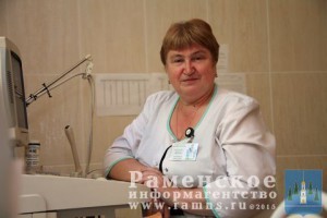 Малахова Валентина Васильевна