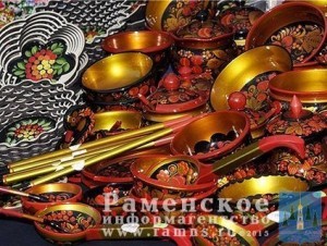 В МУК ДК «Островецкий» с 7 сентября открываются бесплатные кружки народного творчества