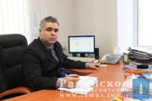 09.02.2017г. в эфире Раменского радио