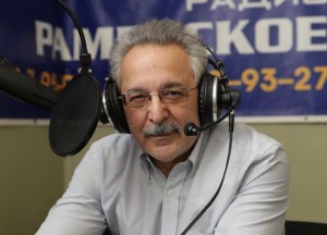 Раджаб Сафаев о борьбе со СПИДом