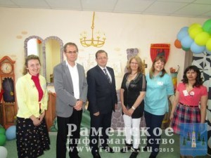 Крупная языковая школа открыла филиал  в Заболотье