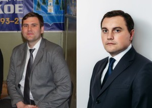 О жизни г.п.Быково рассказали Георгий Сергеевцев и Роман Булынин