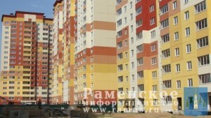 Настоящее и будущее с\п Островецкое