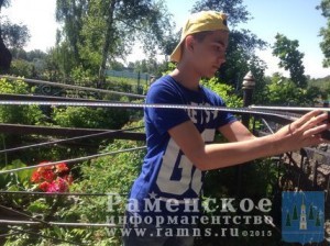Трудовые бригады