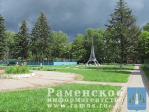 Родные просторы: Рыболово, Михеево, Бельково