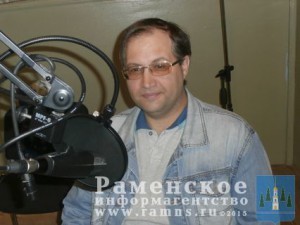 Вадим Новичков: В шахматах привлекает состязание