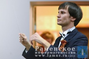 Преподаватель Ильинской ДМШ рассказал о том, что его окружает