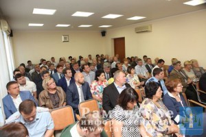 20.03.2017г. в эфире Раменского радио