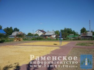 п.Электроизолятор, д.30